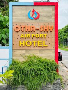 othashy airport hotel