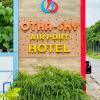 othashy airport hotel