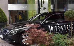 park hotel and spa