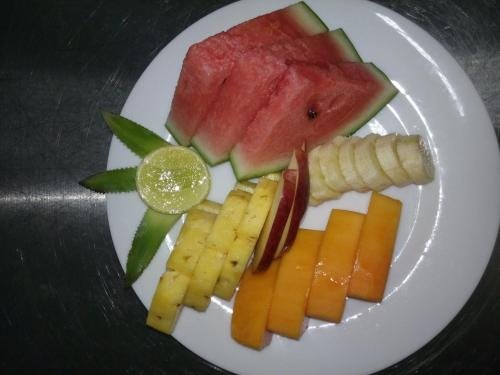 inlak garden hotel