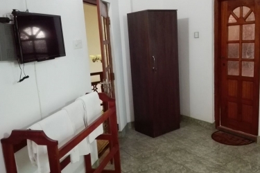 Salubrious Resort,Nachchadoowa>>Anuradhapura,3 star