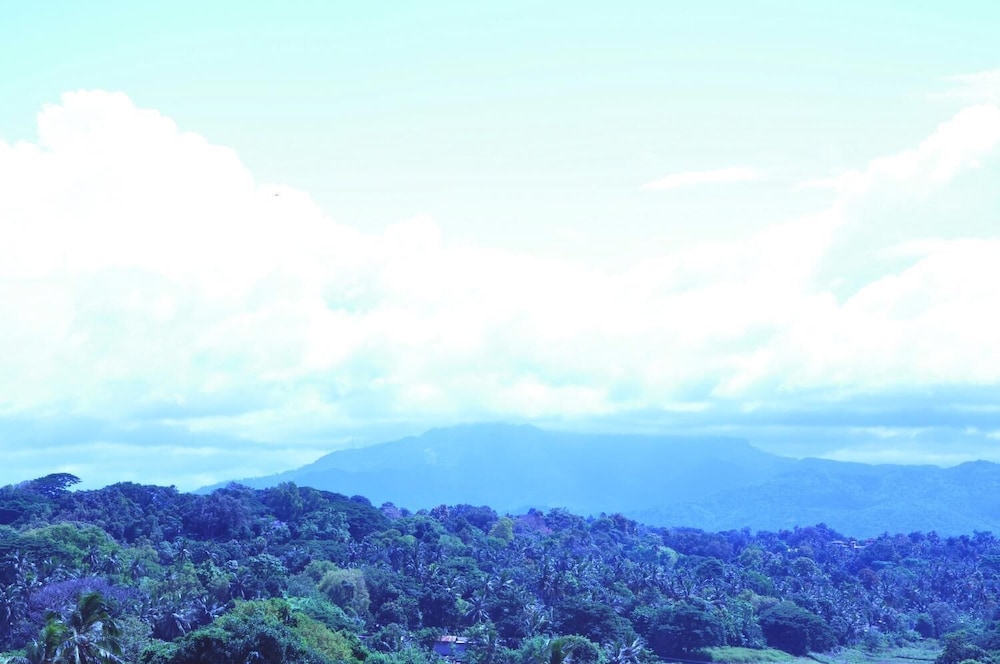 elegance range resort