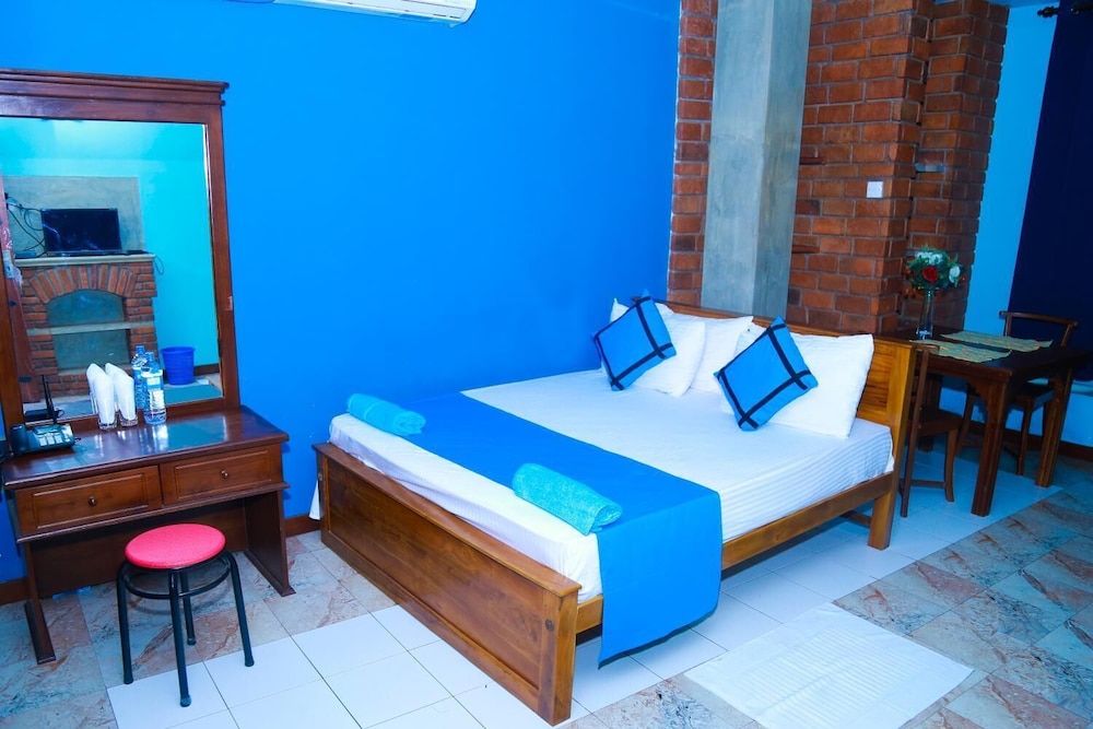 Elegance Range Resort,Kandy>>Gurudeniya,3 star