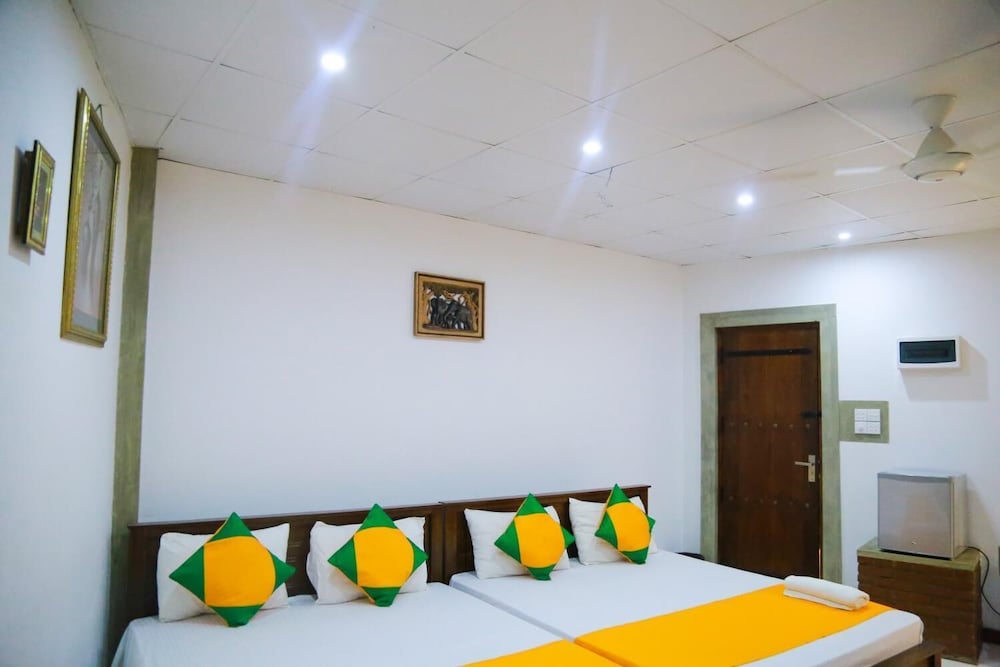 Elegance Range Resort,Kandy>>Gurudeniya,3 star