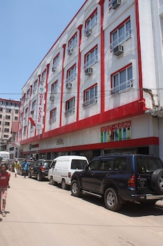 htel white palace