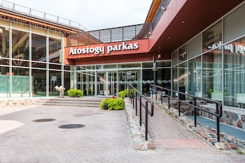 atostogu parkas