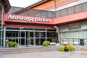atostogu parkas