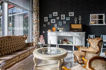 Atostogu Parkas,Kretinga>>Klaipeda,5 star