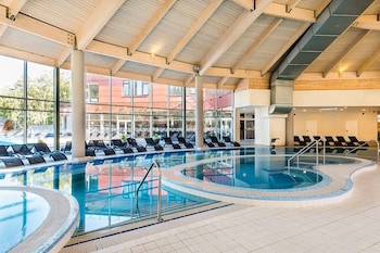 Atostogu Parkas,Kretinga>>Klaipeda,5 star