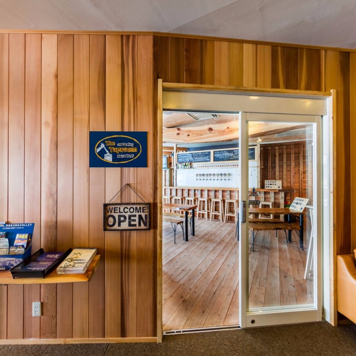 hakuba panorama hotel