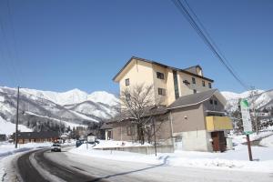 hakuba