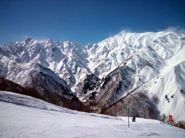 hakuba