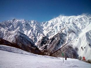 hakuba