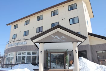 Hakuba Panorama Hotel,Nagano>>Hakuba,3 star