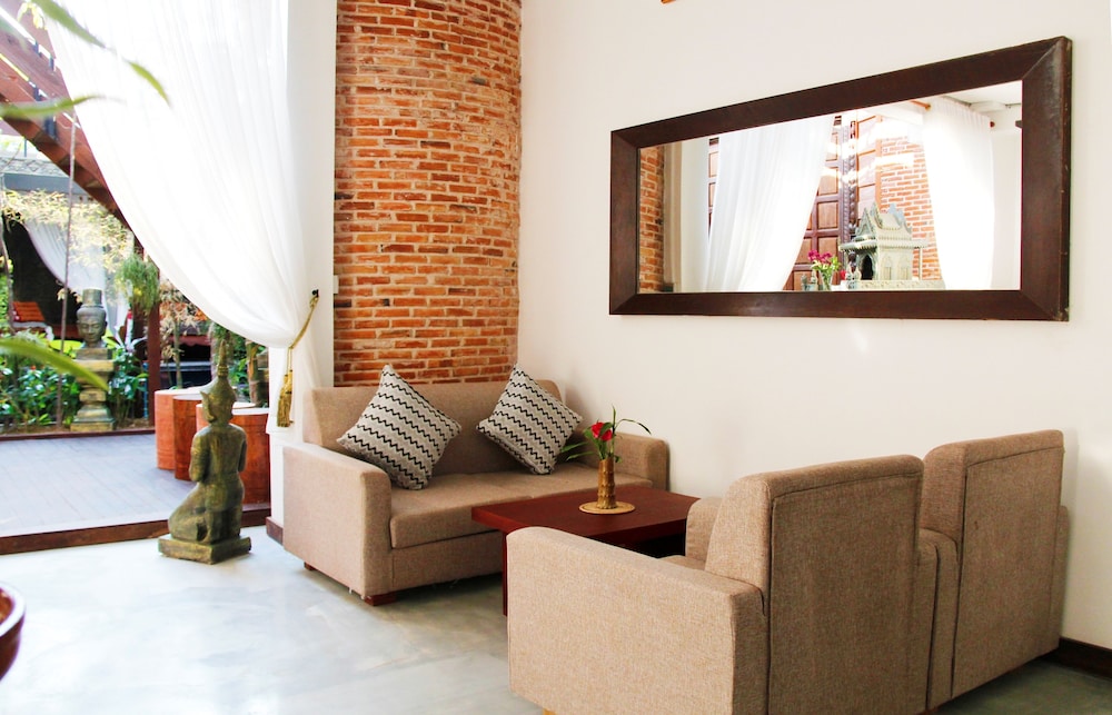 cambana dangkor suites