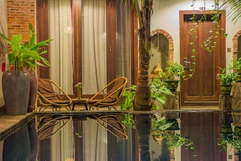 cambana dangkor suites