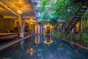 cambana dangkor suites