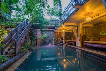 cambana dangkor suites