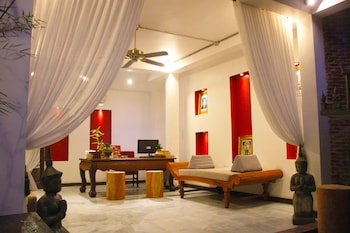 cambana dangkor suites
