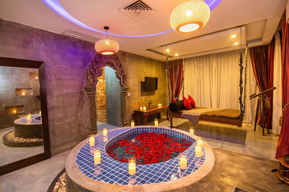 cambana dangkor suites