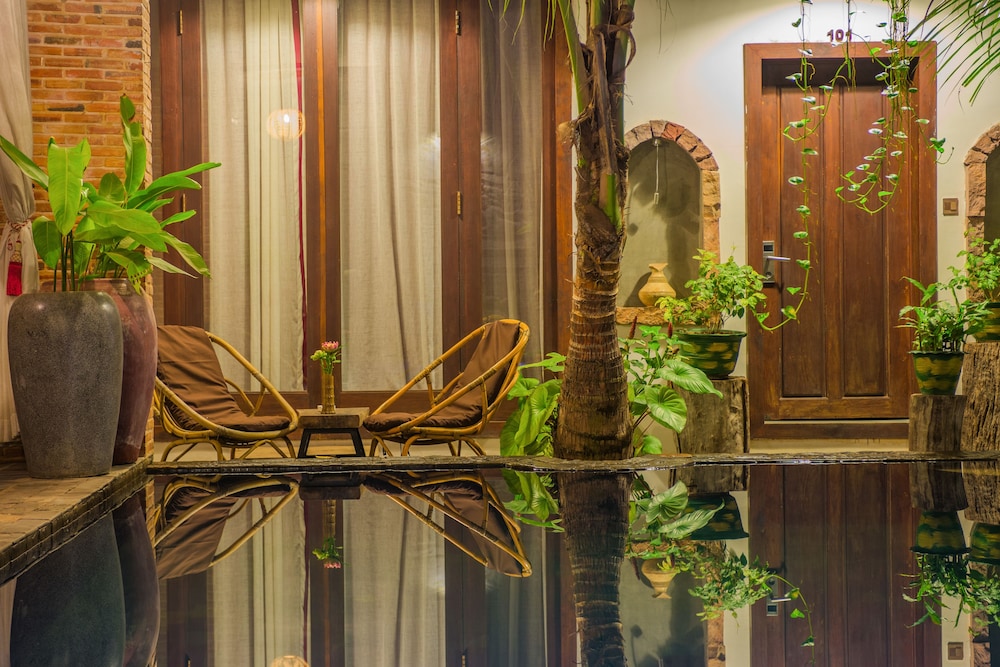 cambana dangkor suites