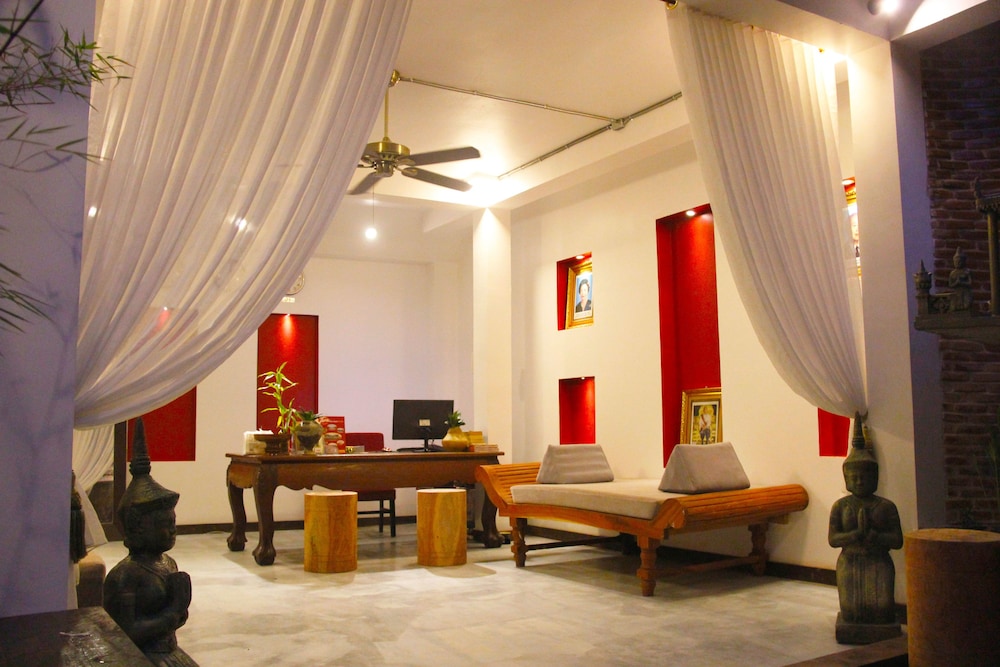 cambana dangkor suites