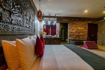 cambana dangkor suites