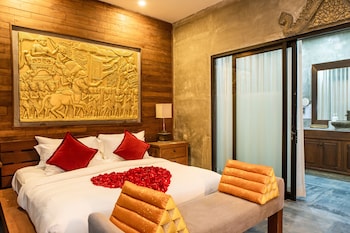 cambana dangkor suites