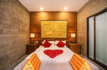 cambana dangkor suites