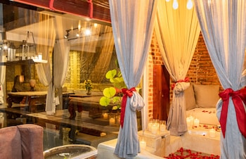 cambana dangkor suites