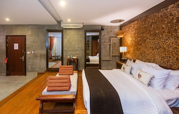 cambana dangkor suites