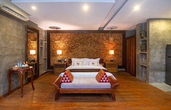 cambana dangkor suites