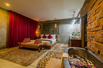 cambana dangkor suites