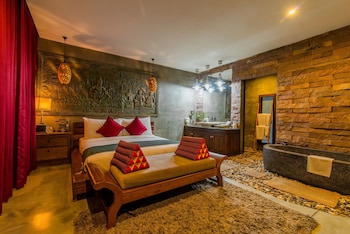 cambana dangkor suites