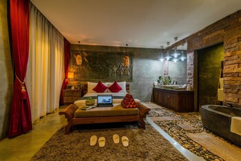 cambana dangkor suites