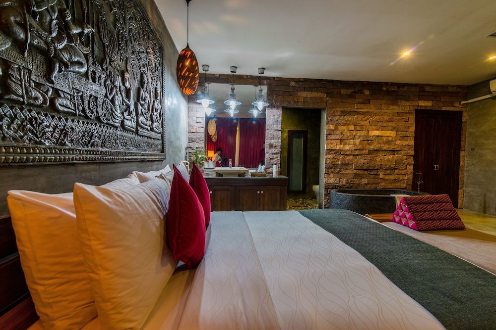 cambana dangkor suites