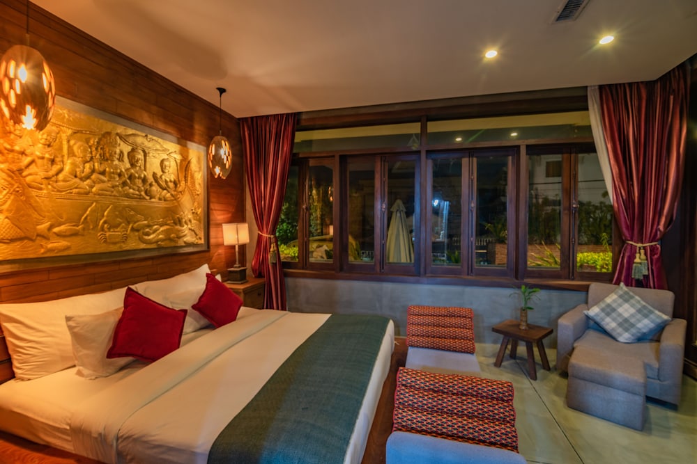 cambana dangkor suites