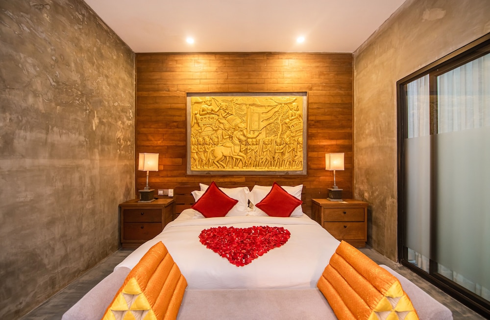 cambana dangkor suites