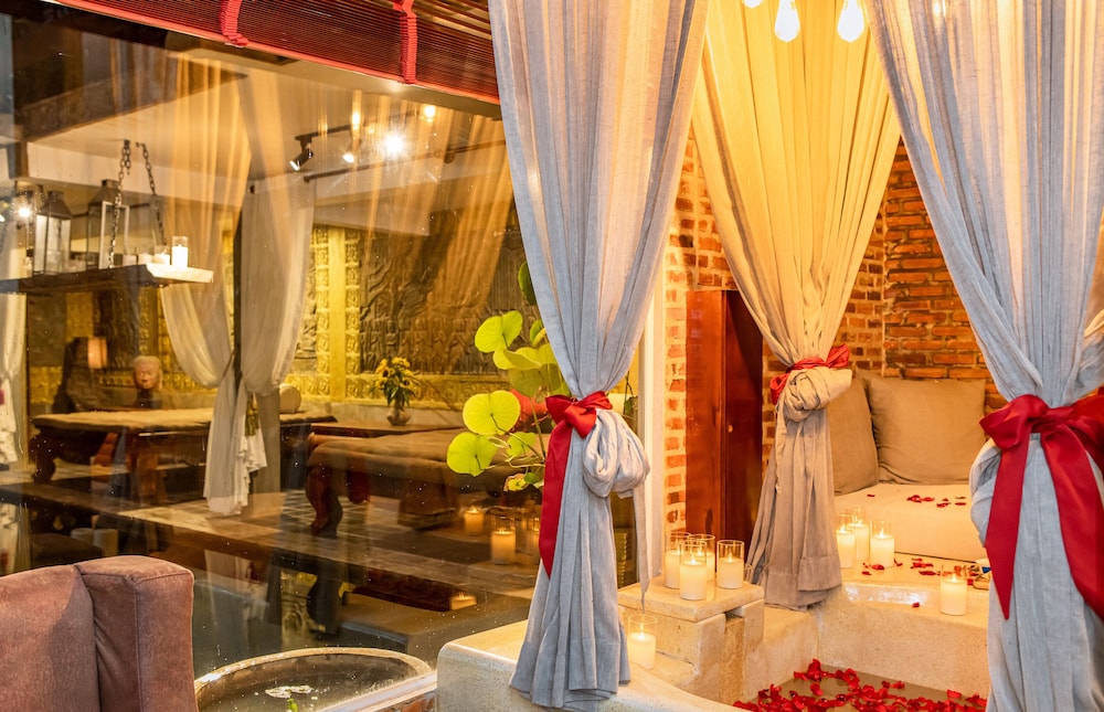 cambana dangkor suites