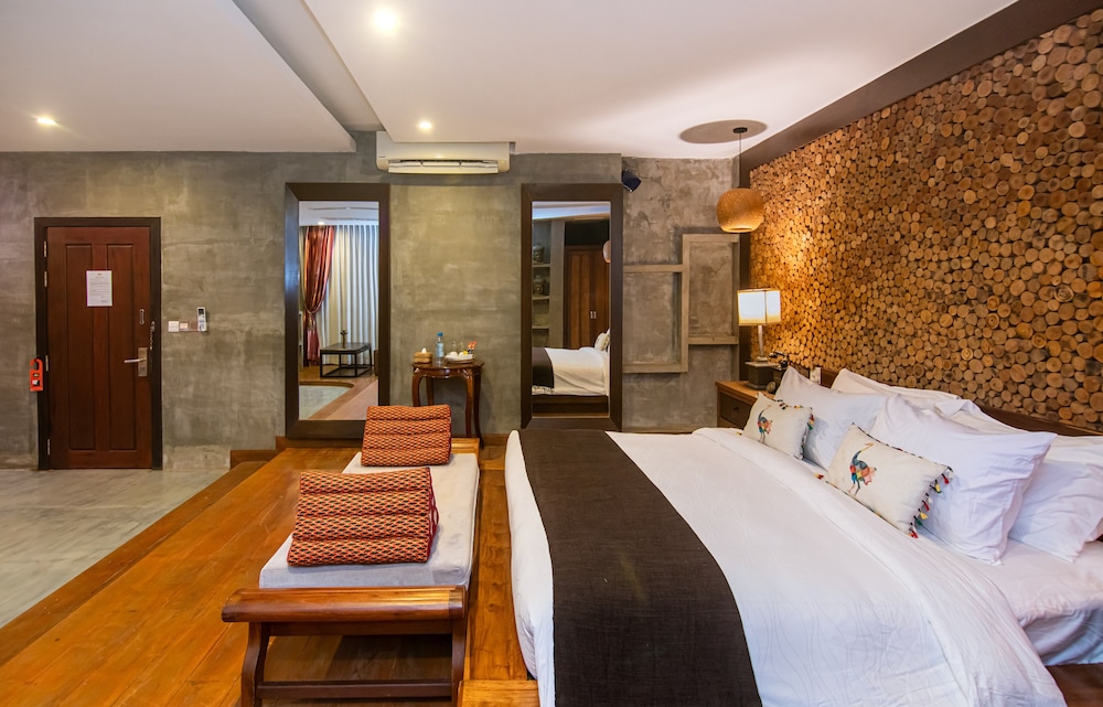 cambana dangkor suites
