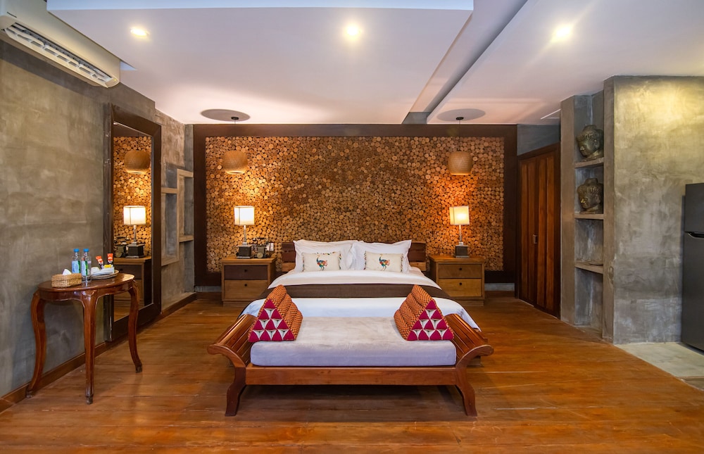 cambana dangkor suites