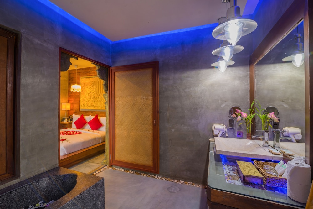 cambana dangkor suites