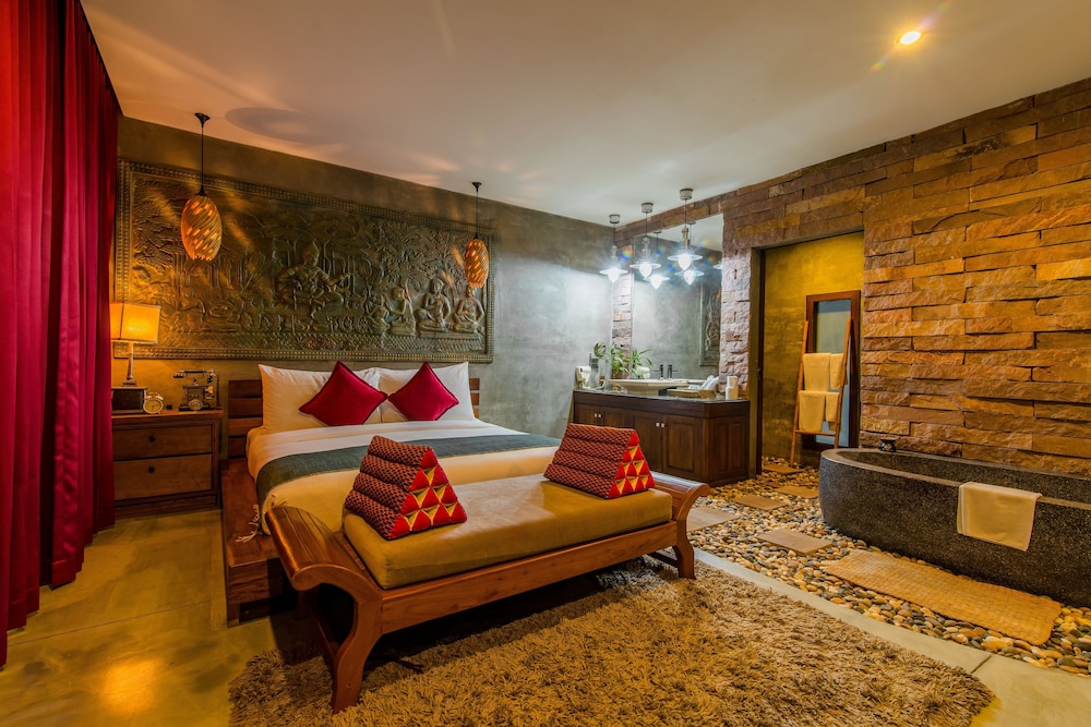 cambana dangkor suites
