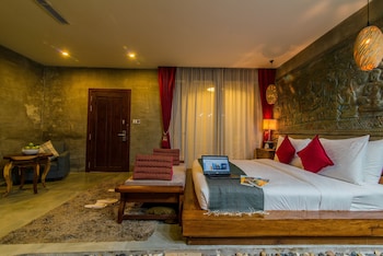 cambana dangkor suites