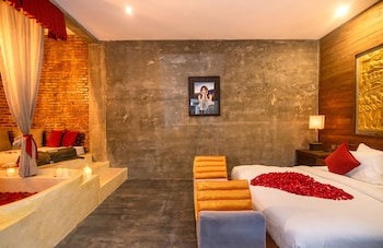 cambana dangkor suites