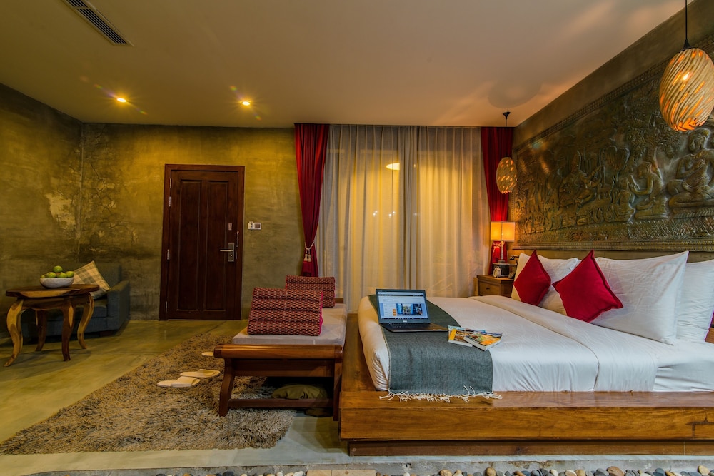 cambana dangkor suites