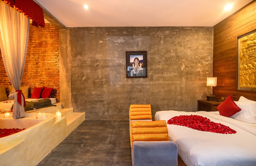 cambana dangkor suites