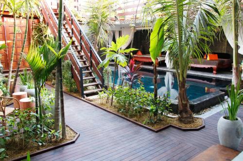 cambana dangkor suites