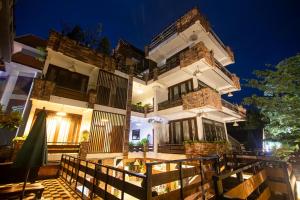 cambana dangkor suites