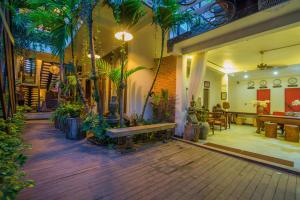 cambana dangkor suites